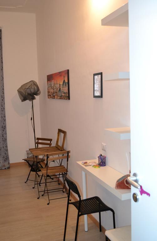 Отель Arthouse Termini Рим Номер фото